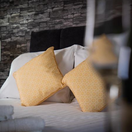 Coasters Holiday Apartments Skegness Eksteriør bilde