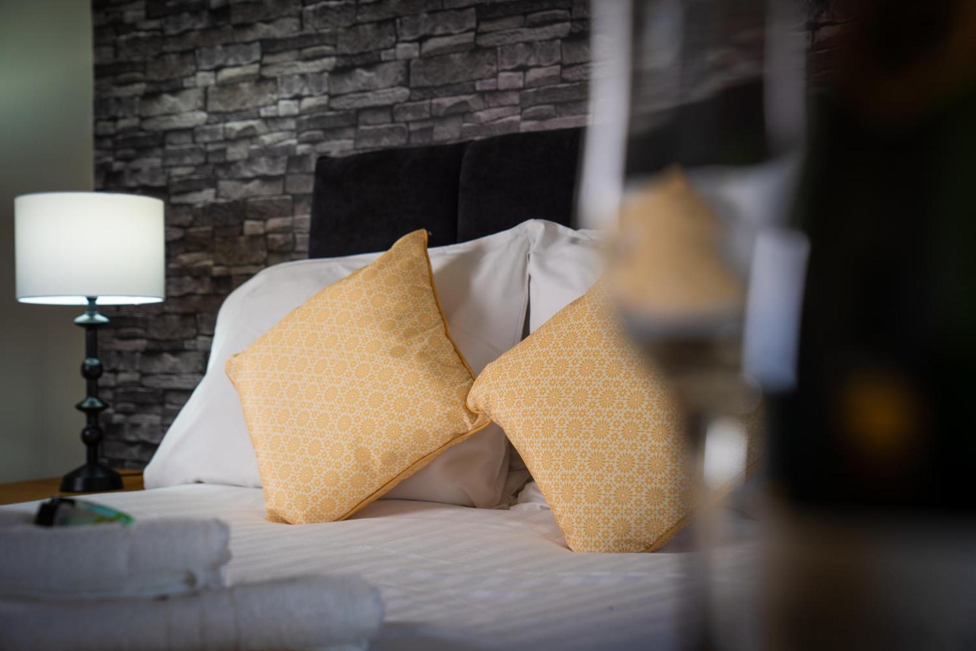 Coasters Holiday Apartments Skegness Eksteriør bilde