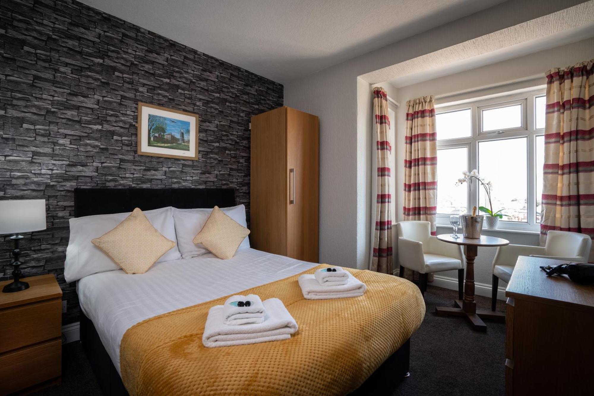 Coasters Holiday Apartments Skegness Eksteriør bilde