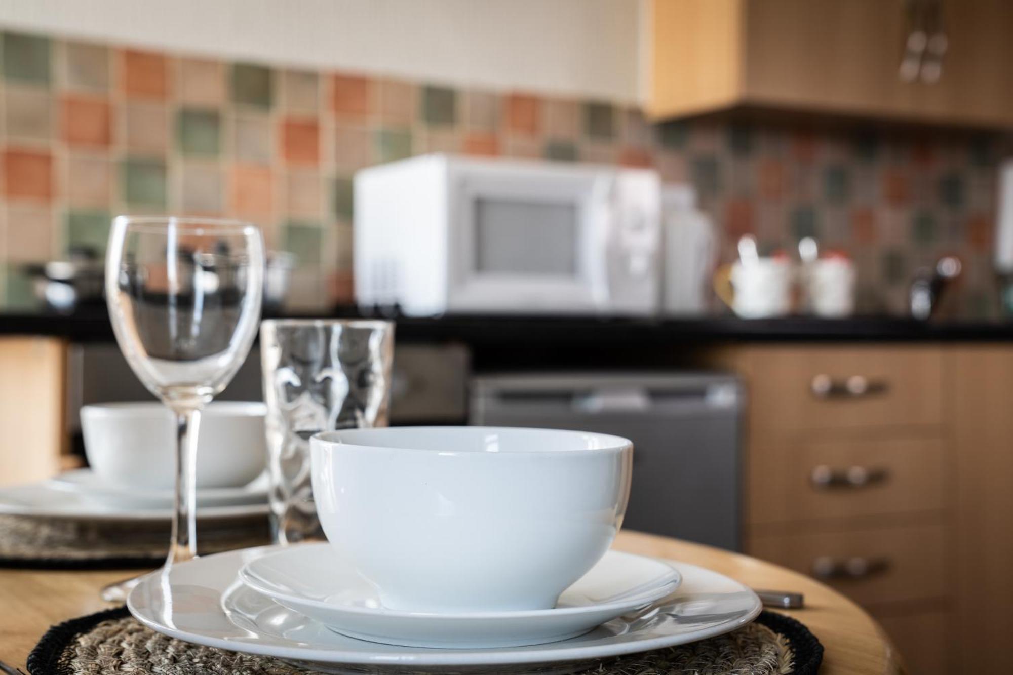 Coasters Holiday Apartments Skegness Eksteriør bilde