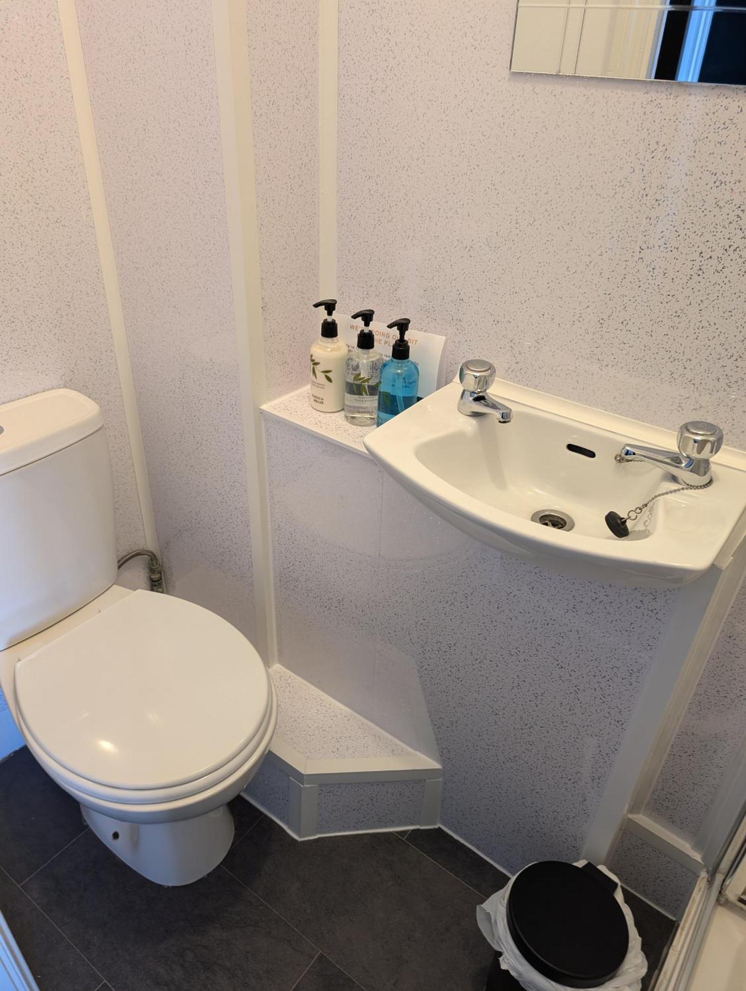 Coasters Holiday Apartments Skegness Eksteriør bilde