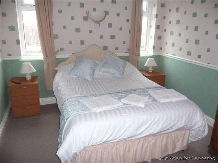 Coasters Holiday Apartments Skegness Eksteriør bilde