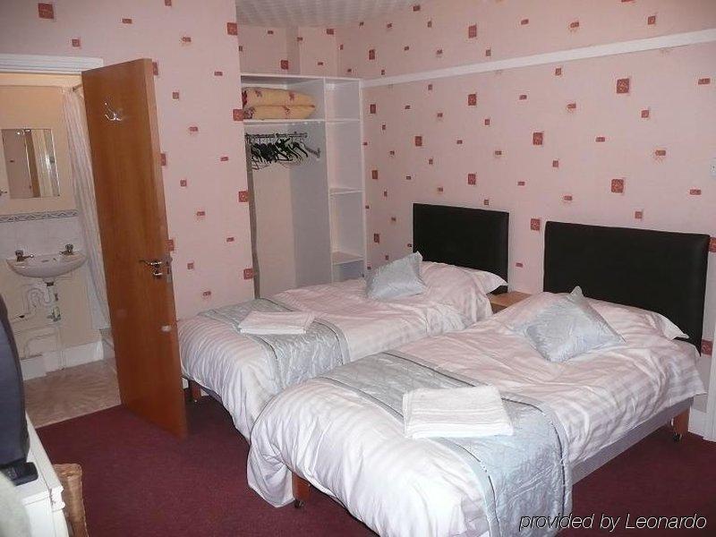 Coasters Holiday Apartments Skegness Eksteriør bilde