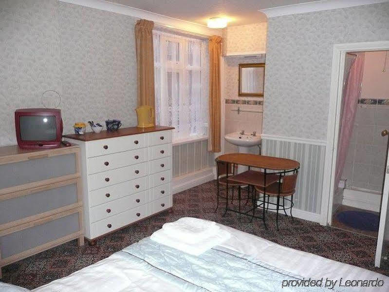 Coasters Holiday Apartments Skegness Eksteriør bilde